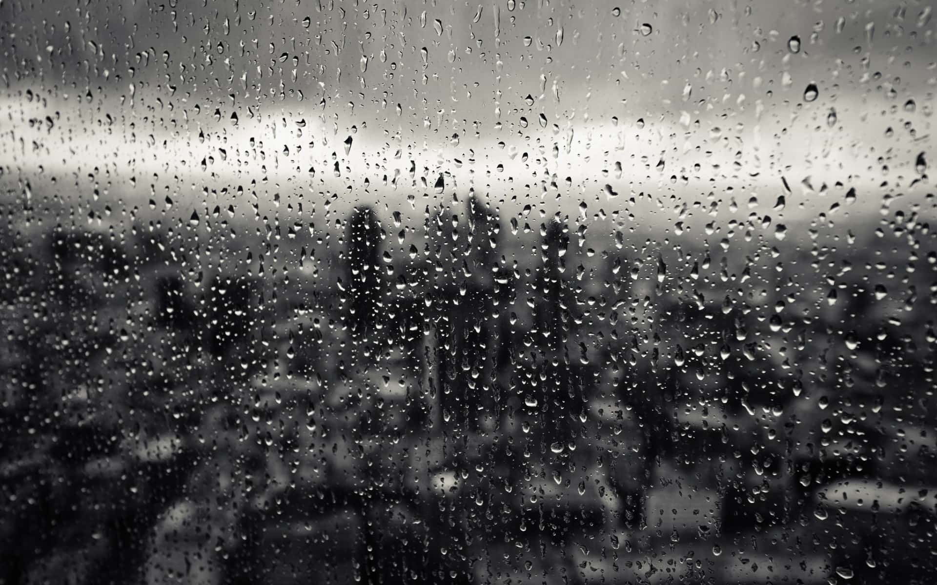 9 Songs Perfect For The Rainy Season To Calm Your Mind