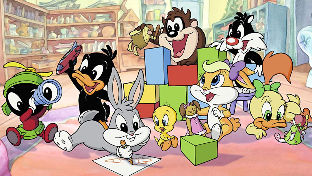 10 Cartoons We Used to Love in our Childhood