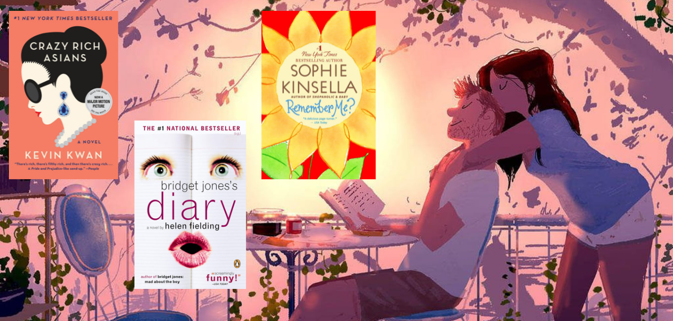 11 Best Chick Lit Books That Are Perfect For A Light Read