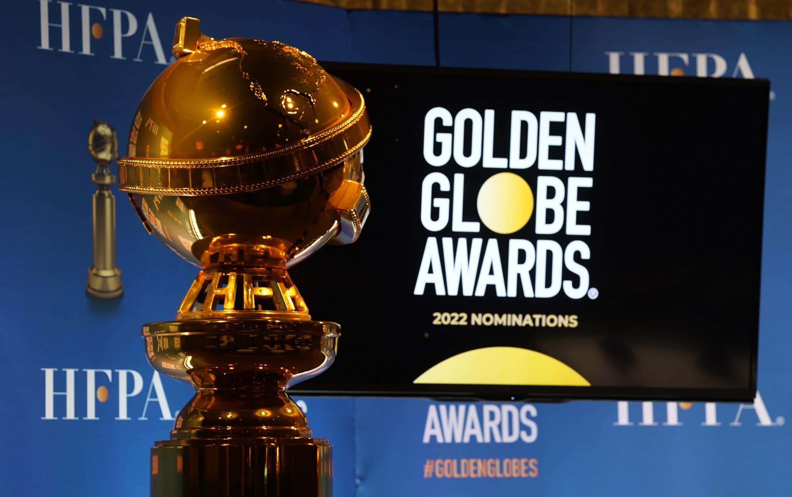 A List of All The Golden Globes Nominated Movies 2022
